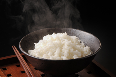 煮米饭加点这个，超香的！