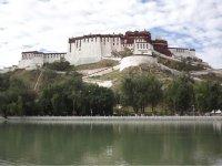 第一场说走就走的远途旅行——西藏1