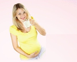 选什么孕妇奶粉最好
