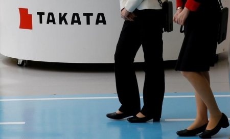 本田公司审计发现高田公司篡改气囊测试数据
