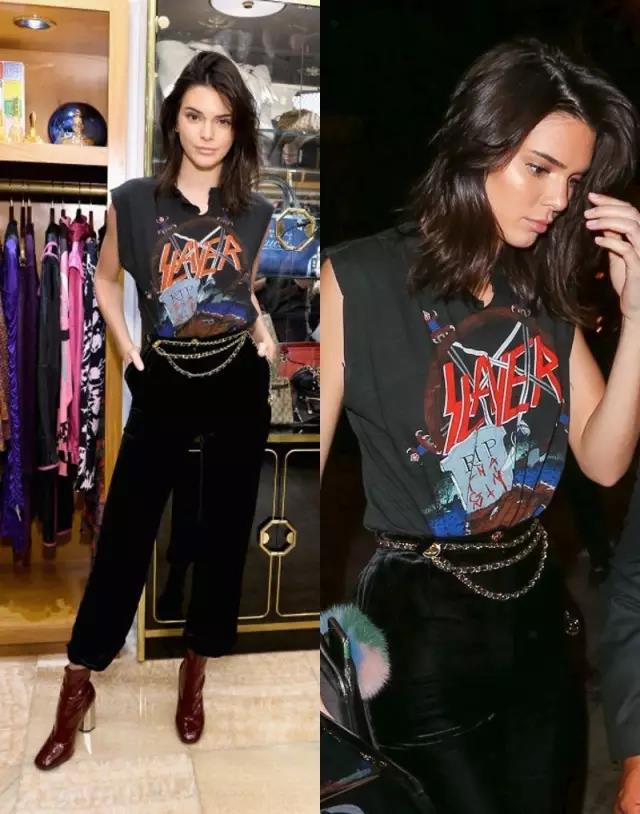 不是Kendall或Gigi，今年Google最热时尚搜索是什么？