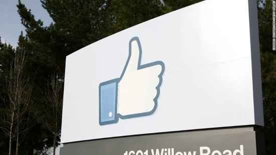 Facebook或在德国放弃实名制