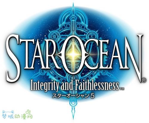 SE经典游戏《星之海洋5 诚实与背信》将登陆PS3、PS4平台