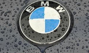 BMW积极进取，探索无人驾驶汽车的世界