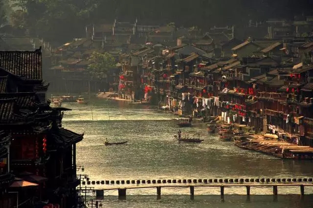 一生中一定要去的10个中国小城，你去过几个？