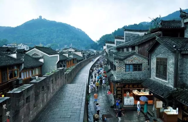 一生中一定要去的10个中国小城，你去过几个？