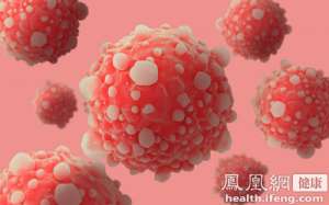 最新研究：中国去年约280万人患癌症死亡