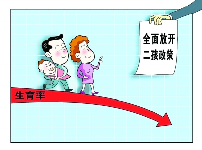 15省份修改计生条例 北京产假最多可休7个月
