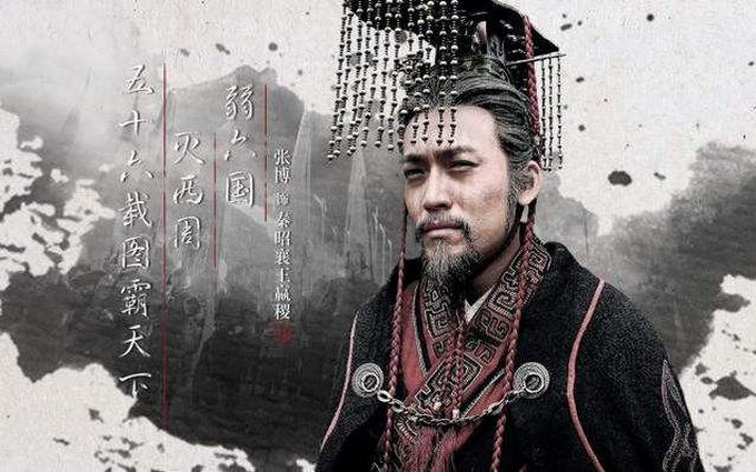 《大秦帝国》历史剧热播 同题材影视剧是否回暖？
