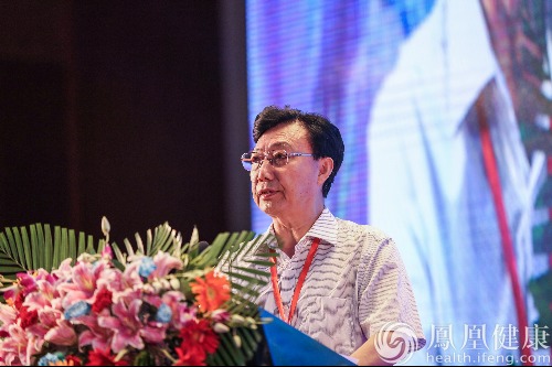 中国健康促进基金会心脑血管疾病防治专家委员会正式成立