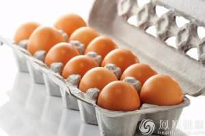 美研究称每天吃鸡蛋可降低中风风险