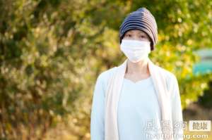 中国每年211万人死于癌症：“穷癌”高发“富癌”增多