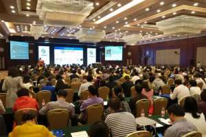 北京胃肠肿瘤精准医疗国际高峰论坛在京举办