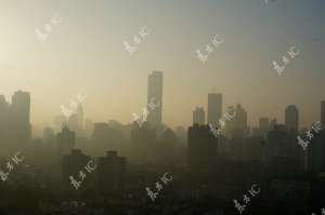 雾霾源自黑龙江缺少依据？专家-监测数据说了算