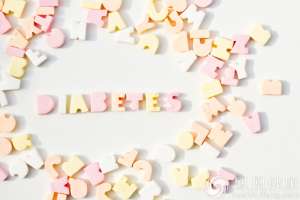 超八成糖尿病患者餐后血糖升高