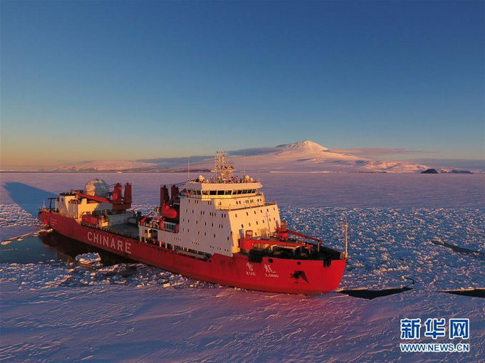 新考察站选址完成 揭秘南极科考对我们到底有何意义？