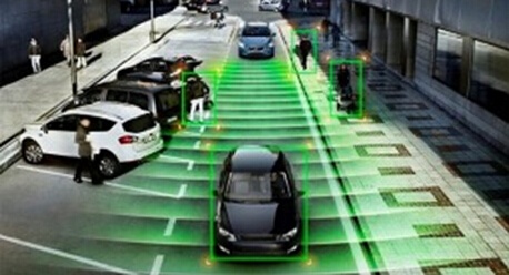 谷歌的自动驾驶汽车试验迈向下一阶段