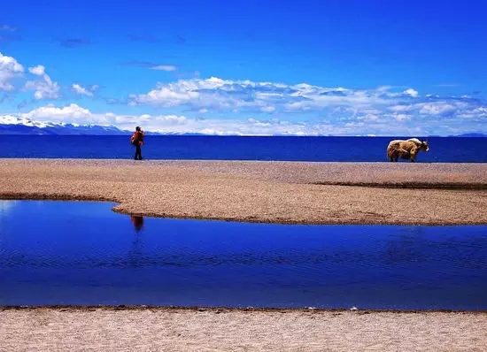 西藏最美的十大湖泊 牵着你的恋人一起去吧！