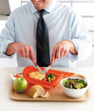 减肥期间，你如何控制食欲？几个方法来助你！