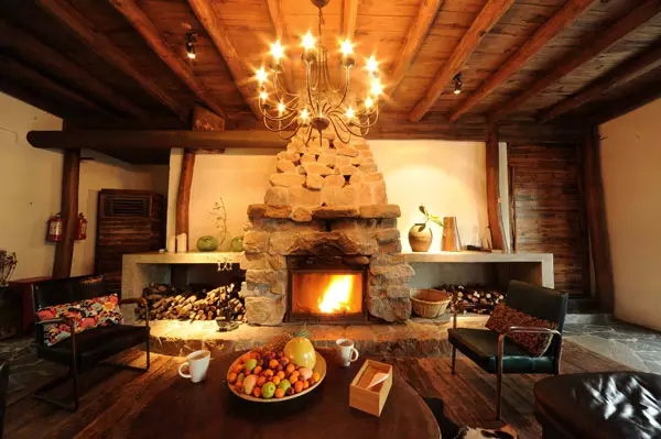 私汤、地暖、壁炉，就在莫干山这些最有格调的隐逸酒店逃离雨季