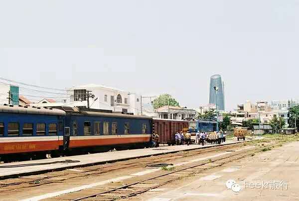 最具有人情味的铁路旅行，居然不在斯里兰卡！