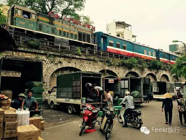 最具有人情味的铁路旅行，居然不在斯里兰卡！